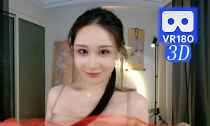 ChuYi_Dance_(give me)_24-11-21_prob VR Video ChuYi_Dance_(give me)_24-11-21_prob VR