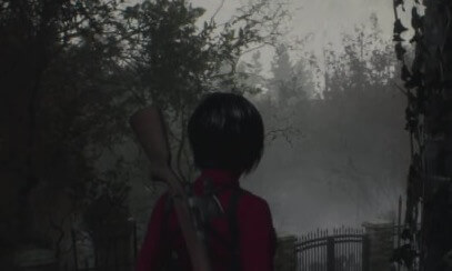 Strange feeling Strange feeling