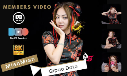 Mianmian part1 asmr Mianmian part1 asmr