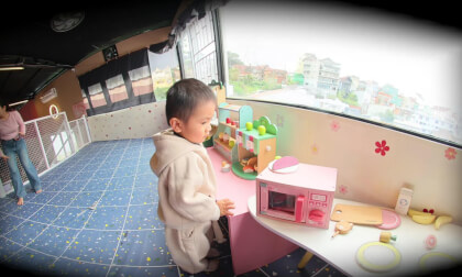 Cutest Playground Adventure Ever – Baby Has the Time of Their Life! 🛝👶 VR Video Cutest Playground Adventure Ever – Baby Has the Time of Their Life! 🛝👶 VR