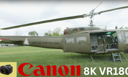 American Huey 369 Armed Forces Day Findlay Ohio 2023 Canon 8K60 VR180 VR Video American Huey 369 Armed Forces Day Findlay Ohio 2023 Canon 8K60 VR180 VR
