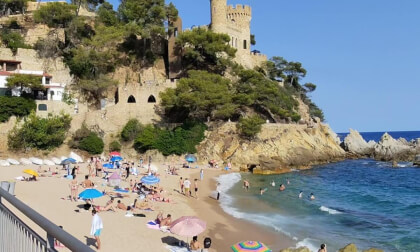 lLORET DE MAR 20250709