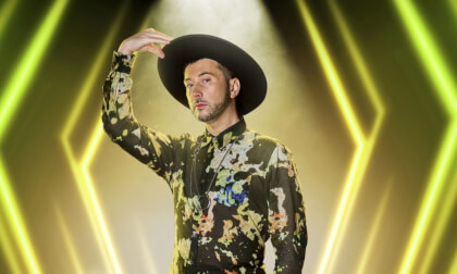 Gustaph Gentse Feesten Part1 VR Video Gustaph Gentse Feesten Part1 VR