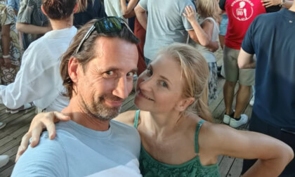 Trailer Gentse Feesten 2025 VR Video Trailer Gentse Feesten 2025 VR