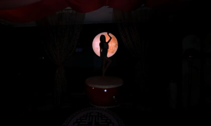 狸妖妖liyaoyao 20250705001 Fresh Off The Grill 3D VR 180 8K VR Video 狸妖妖liyaoyao 20250705001 Fresh Off The Grill 3D VR 180 8K VR