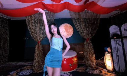 狸妖妖liyaoyao 20250705001 NoNoNo 3D VR 180 8K VR Video 狸妖妖liyaoyao 20250705001 NoNoNo 3D VR 180 8K VR