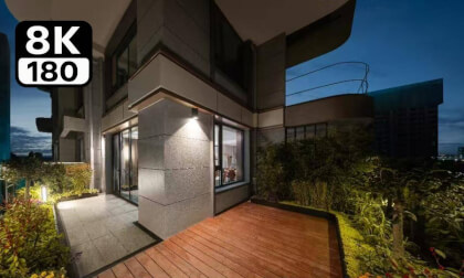 China's Residential 4.0 Era