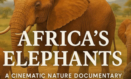 Elephants of Africa — Even Lions Don't Mess With Them | A Nature Documentary VR Video Elephants of Africa — Even Lions Don't Mess With Them | A Nature Documentary VR