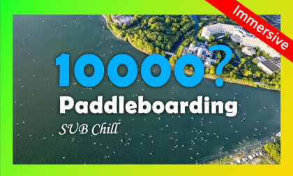 Australia? Paddleboarding, Swimming, Camping & Family Fun in One VR Trip | 这不是澳洲,桨板、游泳、露营、亲子全体验 Australia? Paddleboarding, Swimming, Camping & Family Fun in One VR Trip | 这不是澳洲,桨板、游泳、露营、亲子全体验