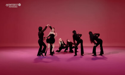 Rooftop VR Video Rooftop VR