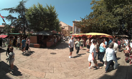 Feira das Marabillas 2025 (12). A Coruña (VR180 3D)