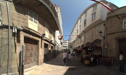 Feira das Marabillas 2025 (15). A Coruña (VR180 3D)