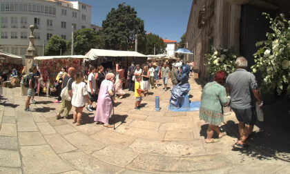 Feira das Marabillas 2025 (19). A Coruña (VR180 3D)