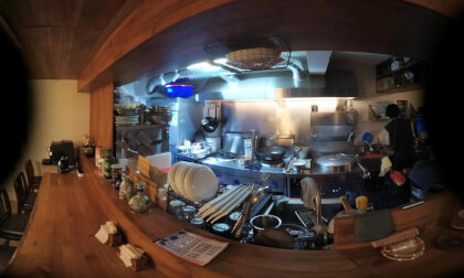 Jjajangmyeon for a friend Jjajangmyeon for a friend