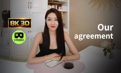 Do you accept the travel invitation from Ella? VR Video Do you accept the travel invitation from Ella? VR