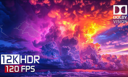 Real 3D Vision.01 VR Video Real 3D Vision.01 VR