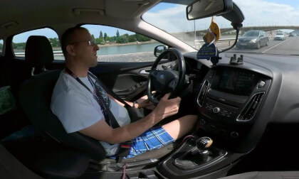 Budai rakpart VR Video Budai rakpart VR