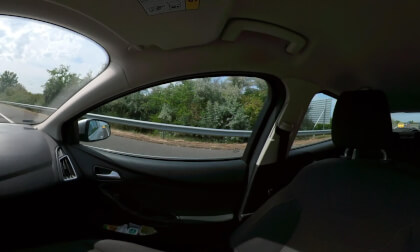 Balatonra 3 VR Video Balatonra 3 VR