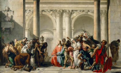 World Famous Paintings VR Video World Famous Paintings VR