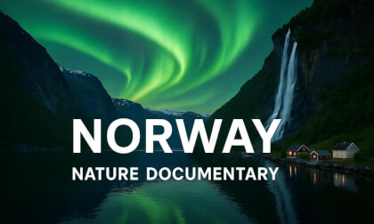 Norway - A Nature Documentary | 4K Cinematic Film by Nature Explorer VR Video Norway - A Nature Documentary | 4K Cinematic Film by Nature Explorer VR