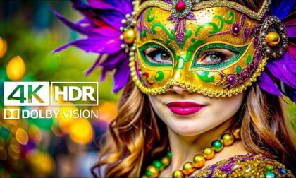 Scenic Relaxation.02 VR Video Scenic Relaxation.02 VR