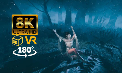 初见 VR VR Video 初见 VR VR