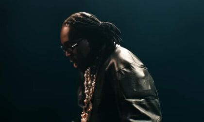 Don Toliver - Lose My Mind (feat. Doja Cat) [From F1® The Movie] [Official Music Video]_Full_SBS