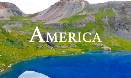 America – Relaxing Scenery & Hidden Gems with Calming Music VR Video America – Relaxing Scenery & Hidden Gems with Calming Music VR