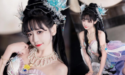 Mermaids in the Sea VR Video Mermaids in the Sea VR