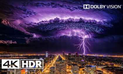 Scenic Relaxation.03 VR Video Scenic Relaxation.03 VR