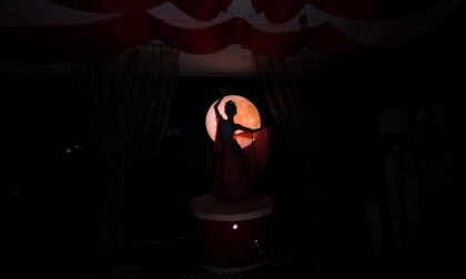 狸妖妖liyaoyao 20250708001 敦煌飞天 3D VR 180 8K VR Video 狸妖妖liyaoyao 20250708001 敦煌飞天 3D VR 180 8K VR