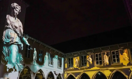 INTERNATIONALER VIDEO-MAPPING-WETTBEWERB – CONSTELLATIONS DE METZ 2025 VR Video INTERNATIONALER VIDEO-MAPPING-WETTBEWERB – CONSTELLATIONS DE METZ 2025 VR