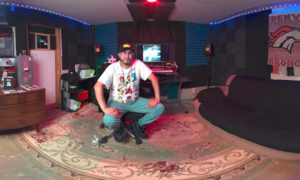 Conversation With Stilz - Episode 3 The Arkhightek Conversation With Stilz - Episode 3 The Arkhightek