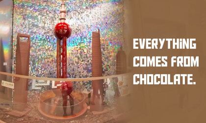 Choc Choco Chocolate Museum Choc Choco Chocolate Museum