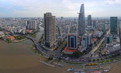 Bến Bạch Đằng VR Video Bến Bạch Đằng VR