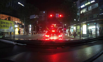 night drive #1 night drive #1