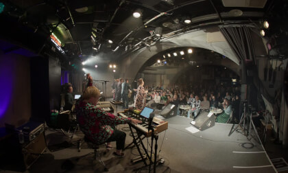 Cover | Can't Take My Eyes Off You in "Exotic Yokocho3" 『君の瞳に恋してる』BOYS TOWN GANG VR Video Cover | Can't Take My Eyes Off You in "Exotic Yokocho3" 『君の瞳に恋してる』BOYS TOWN GANG VR