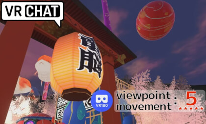 VKet6 En-Nichi ( VR180 Ver.)