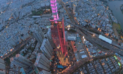 Landmark 81 Landmark 81