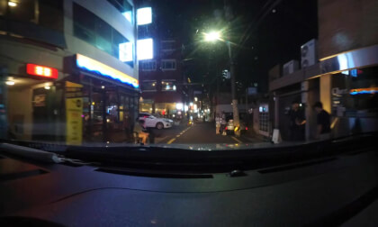 night drive #2 night drive #2