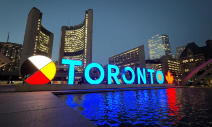 Toronto, The Urban Oasis - 4k at 60 FPS + Dolby Vision HDR VR Video Toronto, The Urban Oasis - 4k at 60 FPS + Dolby Vision HDR VR