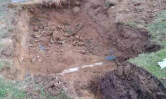 Raccordement tuyau eau pluie coté térrasse VR Video Raccordement tuyau eau pluie coté térrasse VR