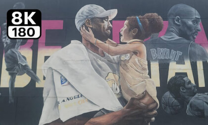 Immersive Experience at Zibo Tangku Cultural and Creative Park VR Video Immersive Experience at Zibo Tangku Cultural and Creative Park VR