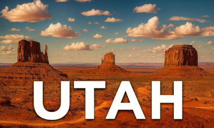 Utah - Paradise for Nature Lovers | Natural Wonders of Utah|By |Nature EXPLORER VR Video Utah - Paradise for Nature Lovers | Natural Wonders of Utah|By |Nature EXPLORER VR