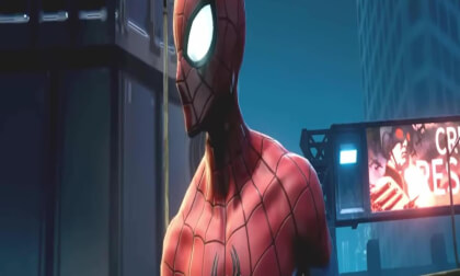 Complete Movie - Marvel: Future Revolution Complete Movie - Marvel: Future Revolution