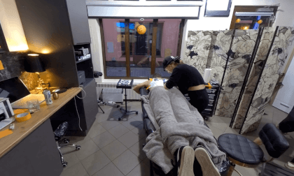 2024 - Tattoo Karola i Rogalin - 1.8 VR Video 2024 - Tattoo Karola i Rogalin - 1.8 VR