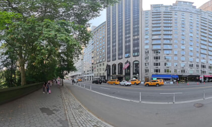 8K 360°VR Walk with Me - South Central Park - Louis Vuitton store - Trump Tower - 5th Ave 8K 360°VR Walk with Me - South Central Park - Louis Vuitton store - Trump Tower - 5th Ave