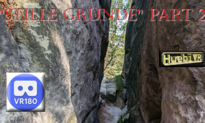 silent valleys Part 2 (Stille Gruende) silent valleys Part 2 (Stille Gruende)