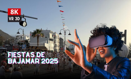 Fiestas de Bajamar 2025 Fiestas de Bajamar 2025