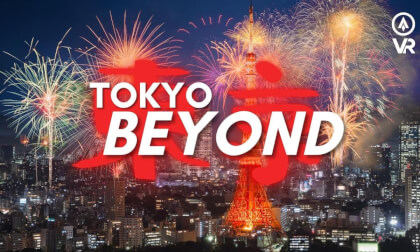 Explore Tokyo and Beyond | Cinematic Short Film